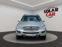 Usado Mercedes ML320 224 CV (164 kW) 2007 Gris SUV