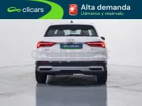 Usado Audi Q3 Sportback Advanced Plus 150 CV (110 kW) 2023 Blanco SUV