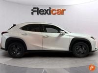 Usado Lexus UX Sport Line 199 CV (146 kW) 2024 Blanco SUV