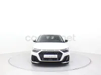 Usado Audi A1 Sportback 116 CV (85 kW) 2025 Blanco Utilitario