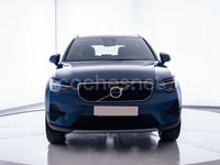 Usado Volvo XC40 Core 163 CV (119 kW) 2024 Azul SUV