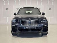Occasion BMW X5 Comfort Edition 286 PK (210 kW) 2021 Grijs SUV