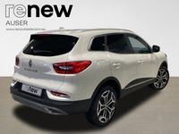 usado Renault Kadjar KADJARKadjar 1.3 TCe GPF Techno EDC 103kW