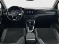 Usado VW Taigo Life 95 CV (69 kW) 2024 Azul SUV