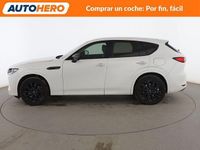 Usado Mazda CX-60 Homura-Line 328 CV (241 kW) 2023 Blanco SUV