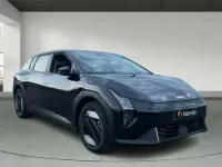 Usado Kia EV4 Launch Edition 150 kW (204 CV) 2025 Negro Berlina