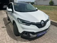 Usado Renault Kadjar 132 CV (97 kW) 2017 Blanco SUV