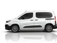 Nuevo Fiat Doblò 100 CV (73 kW) 2025 Blanco Monovolumen