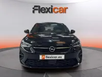 Usado Opel Corsa GS Line 101 CV (74 kW) 2023 Negro Utilitario