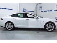 usado Tesla Model S 100D 4WD 386 kW (525 CV)