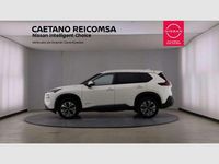 Usado Nissan X-Trail 215 CV (158 kW) 2022 Blanco SUV