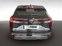 Usado Renault Austral Equilibre 140 CV (102 kW) 2023 Negro SUV