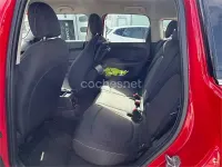 Usado Mini Cooper D Countryman 150 CV (110 kW) 2017 Rojo SUV