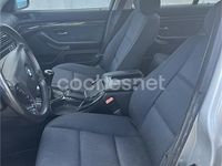 Usado BMW 530 193 CV (141 kW) 2002 Gris / plata Berlina