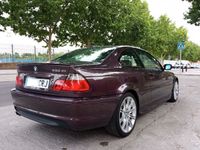 usado BMW 330 E46 ci