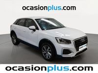 Usado Audi Q2 Advanced Plus 150 HP (110 kW) 2023 Branco SUV