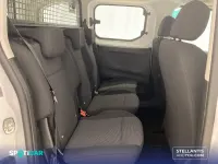 Ny Citroën Berlingo 100 HK (73 kW) 2026 Hvid MPV