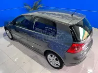 Usado VW Golf VI GT 105 CV (77 kW) 2008 Gris / plata Utilitario