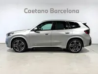 Usado BMW iX1 Comfort Edition 230 kW (313 CV) 2026 Gris plata SUV