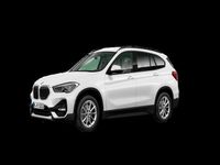 Usado BMW X1 Performance 116 CV (85 kW) 2022 SUV