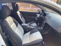 Usado Volvo C30 R-Design 145 CV (106 kW) 2008 Blanco Utilitario