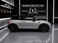 Usado Mini Cooper SE 160 kW (218 CV) 2023 Eléctrico Utilitario