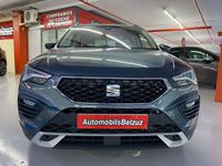 usado Seat Ateca 1.5 TSI 110kW StSp Style Go