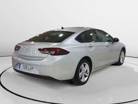 Usado Opel Insignia Business Edition 122 CV (89 kW) 2021 Gris Berlina