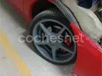 Usado Fiat Coupé 142 CV (104 kW) 1995 Rojo Coupe