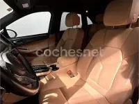 Usado Porsche Macan 245 CV (180 kW) 2020 Negro SUV