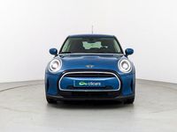 Usado Mini Cooper 136 CV (100 kW) 2022 Azul Utilitario