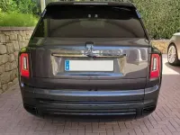 Usado Rolls Royce Cullinan 600 CV (441 kW) 2022 Gris SUV