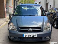 usado Kia Carnival 2.9CRDI EXII-Emotion Aut.