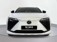 Usado Lexus RZ 350e 164 kW (224 CV) 2026 SUV