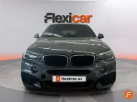 Usado BMW X6 258 CV (189 kW) 2016 Gris SUV