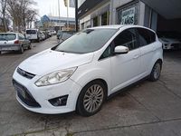 Usado Ford C-MAX Titanium 125 CV (91 kW) 2013 Blanco Monovolumen
