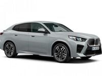 Nuevo BMW iX2 229 kW (312 CV) 2025 SUV