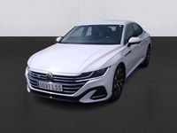 Usado VW Arteon R-line 150 CV (110 kW) 2021