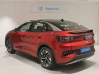 Usado VW ID.5 Pro Performance 150 kW (204 CV) 2023 Eléctrico SUV