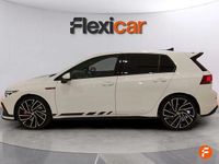 Usado VW Golf VIII GTI Clubsport 301 CV (221 kW) 2022 Blanco