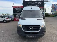 Usado Mercedes Sprinter 114 CV (83 kW) 2019 Blanco Van