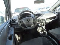 usado Renault Clio IV 