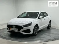 Nuevo Hyundai i30 100 CV (73 kW) 2026 Blanco Berlina