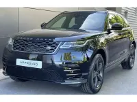 Usado Land Rover Range Rover Velar R-Dynamic 180 CV (132 kW) 2018 Negro SUV