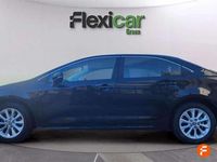 Usado Toyota Corolla Active 140 CV (102 kW) 2023 Negro Utilitario