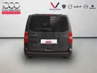 Usado Citroën Spacetourer 180 CV (132 kW) 2024 Gris Monovolumen