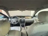 Usado Jaguar X-type Executive 196 CV (144 kW) 2003 Gris / plata Berlina