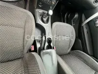 Używany Nissan Qashqai Tekna 106 KM (77 kW) 2009 Czarny SUV