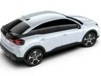 Nuevo Citroën C4 145 CV (106 kW) 2026 Blanco SUV