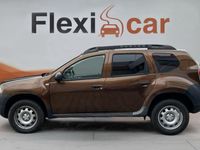 usado Dacia Duster Ambiance dCi 90 4X2 EU6 Diésel en Flexicar La Coruña